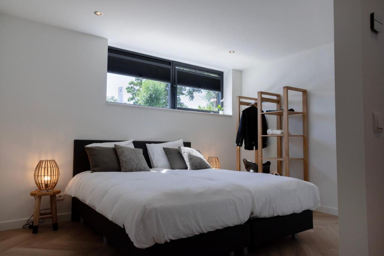 Villa Nautica Kortgene Ngoại thất bức ảnh
