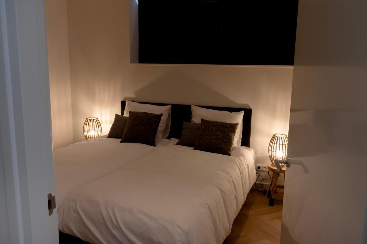 Villa Nautica Kortgene Ngoại thất bức ảnh