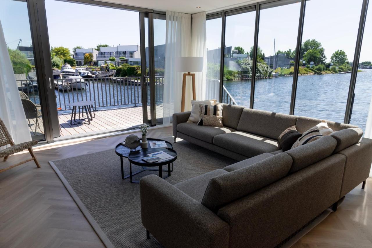 Villa Nautica Kortgene Ngoại thất bức ảnh